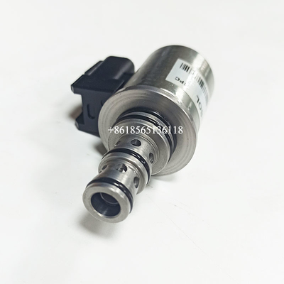 200-6210 Solenoid Valve 12V/24V 2006210 For  420E 430E 432E 434E 444E