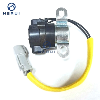 E320B E320C E320D Starter Motor Relay Magnetic Switch 118-3534 1183534 125-1302 1251302 For  Parts