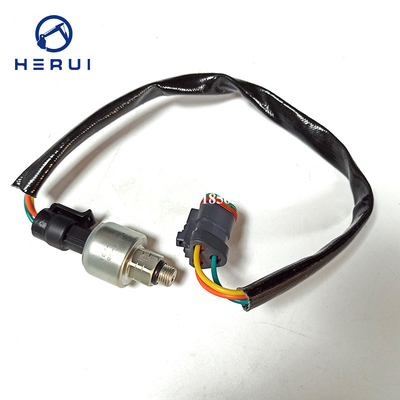 167-1709 1671709 Oil Pressure Sensor For  Motor Grader 120h 135h 140h 143h 160h