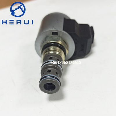 380-9030 3809030 Solenoid Valve For  416E 422E Diesel Engine Repair Parts