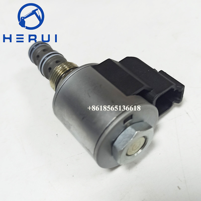 380-9030 3809030 Solenoid Valve For  416E 422E Diesel Engine Repair Parts