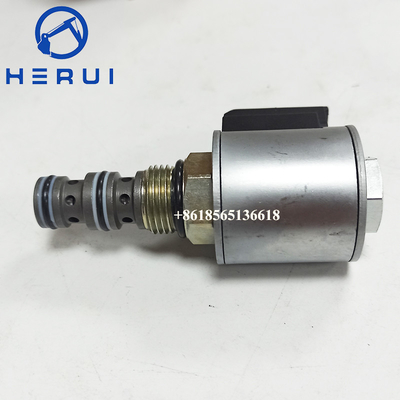 380-9030 3809030 Solenoid Valve For  416E 422E Diesel Engine Repair Parts