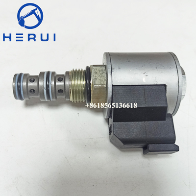 380-9030 3809030 Solenoid Valve For  416E 422E Diesel Engine Repair Parts