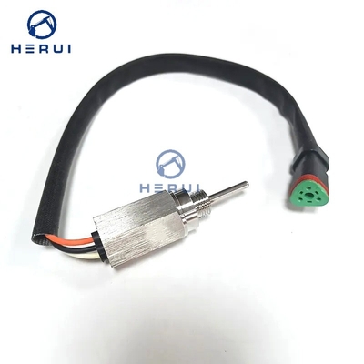 3E-8700 Water Temperature Sensor 3E8700 for  Excavator Spare Parts