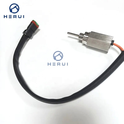 3E-8700 Water Temperature Sensor 3E8700 for  Excavator Spare Parts