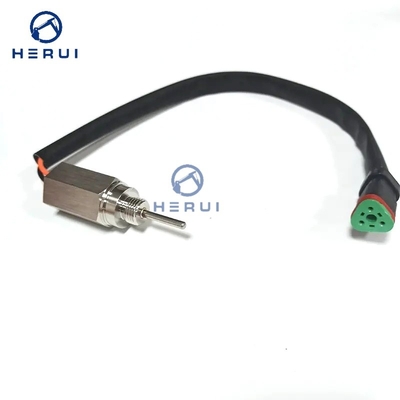 3E-8700 Water Temperature Sensor 3E8700 for  Excavator Spare Parts