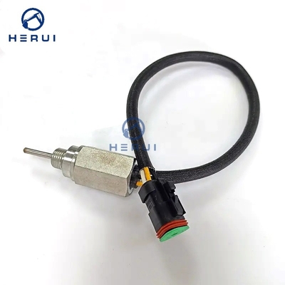 3E-8700 Water Temperature Sensor 3E8700 for  Excavator Spare Parts