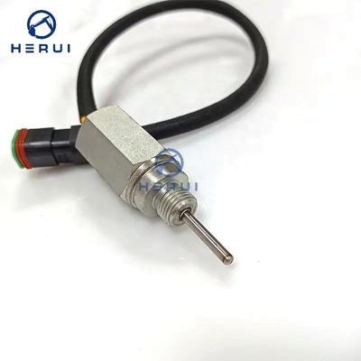 3E-8700 Water Temperature Sensor 3E8700 for  Excavator Spare Parts
