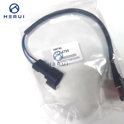 111-4799 1114799 Excavator E320D Safety Switch Assy for 