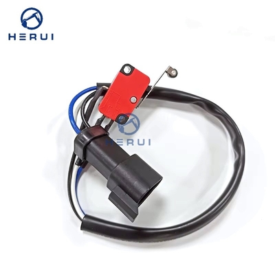 111-4799 1114799 Excavator E320D Safety Switch Assy for 