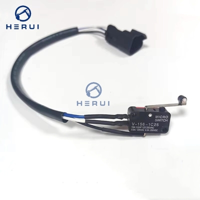 111-4799 1114799 Excavator E320D Safety Switch Assy for 