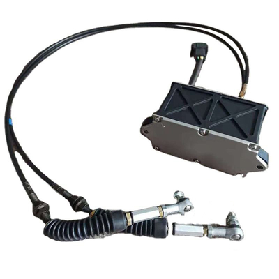 Caterpillar Throttle Motor 247-5212 for E320D E320C E312C Excavator