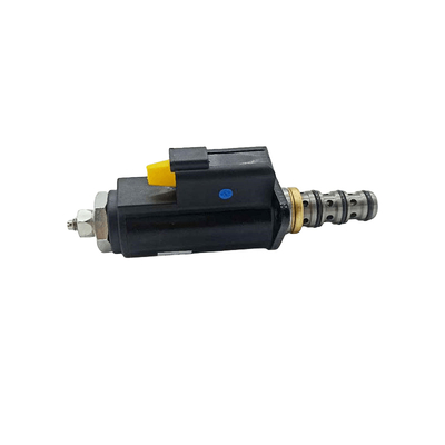 Caterpillar Excavator Solenoid Valve 121-1491 for E320B E320C E320D