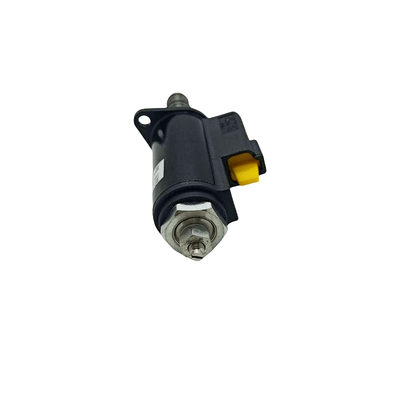Caterpillar Excavator Solenoid Valve 121-1491 for E320B E320C E320D