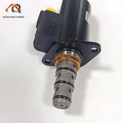 Solenoid Valve 121-1491 for Excavator Models E315C E320C E325C E330C E330D