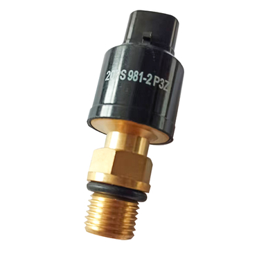 Hyundai Excavator Pressure Sensor Switch 20PS981-2 for R215-7 R225-7 R265-7