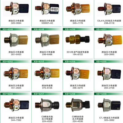 Komatsu PC130-8 PC450-8 Excavator Position Sensor 6261-81-2901