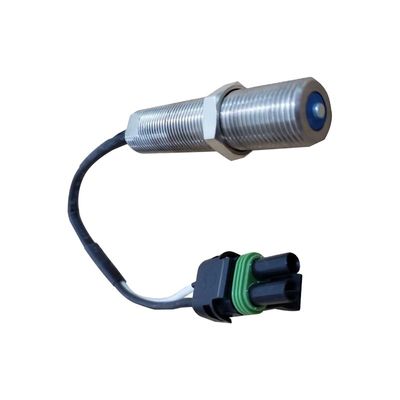 Excavator Magnetic Pickup Speed Sensor Part Number 3039524 for CUMMINS QSX15 QSK19 with 6 Months Warranty