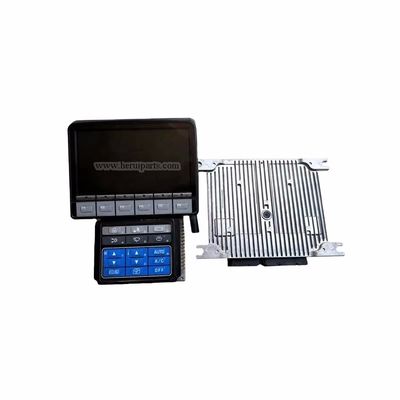 High-Quality Excavator Monitor PC200-8 P300-8 with 6 Months Warranty Part Numbers 7835-30-1007 7835-31-1005