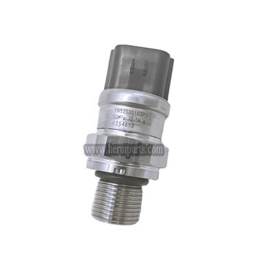 Genuine Original YN52S00103P1 High Pressure Sensor for Kobelco SK260 SK200-8 SK260-8 with 6 Months Warranty