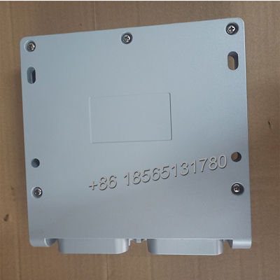OEM R220LC-9SH Computer Controller Board 21Q6--32180 21Q6--32181 ECU for Hyundai Excavator with Fast Delivery
