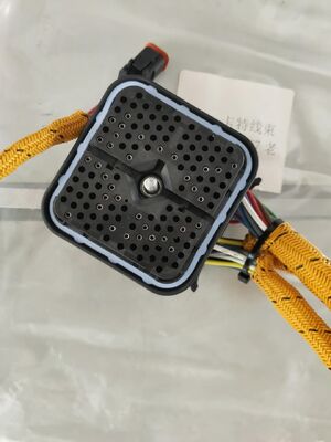 C7 Engine Wiring Harness for Caterpillar 325D Excavator Parts Wire Harness 198-2713