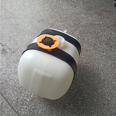 EC140D EC210B EC220D EC290B Compatible Wiper Water Tank 17214674 Standard Size for Excavator Spare Parts
