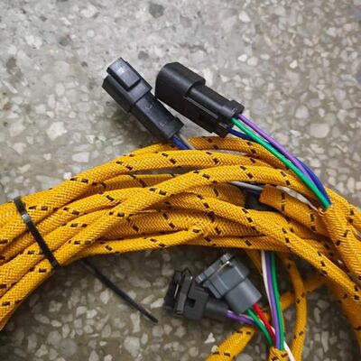 230-6279 C-9 Engine Wiring Harness for Caterpillar E330C E330C Excavator Parts Wire Harnass 2306279