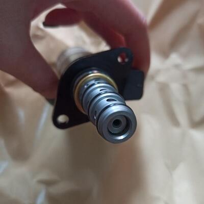For  Genuine 111-9916 Hydraulic Pump Solenoid Valve 1119916 CATE320D E330D Excavator KDRDE5K-31/40E30-10