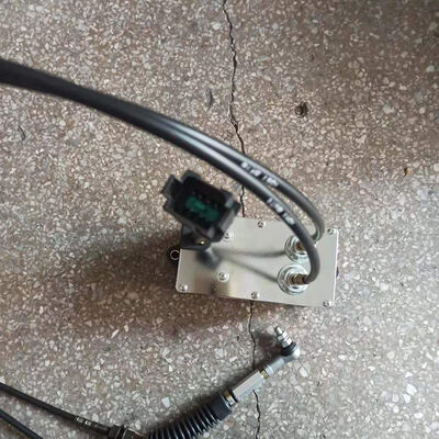 Excavator Engine Parts CAT312C 320C E312C E320C Throttle Motor Accelerator Motor 247-5212 for 