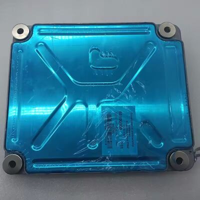 VOE60100000 60100000 EC210 EC240 EC290 Excavator Engine Controller for  ECU