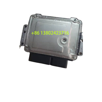 D04FR Engine Computer Controller Board ECU Controller D04FR-004559  for Kobelco Excavator SK130-8 SK140-8