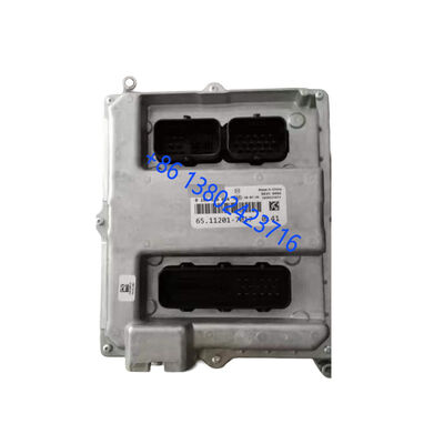 DX140 Engine Controller 65.11201-7017 0281020084 for Doosan Excavator