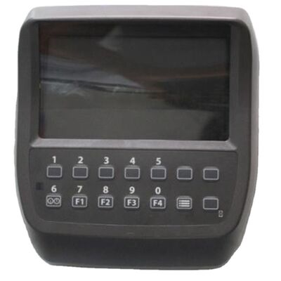 4652262 4631127 4653775 4653780 4653781 4653782 4653783 Monitor Cluster Assy for Hitachi Monitor Excavator Display Panel