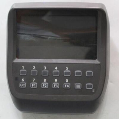 4652262 4631127 4653775 4653780 4653781 4653782 4653783 Monitor Cluster Assy for Hitachi Monitor Excavator Display Panel