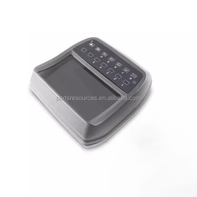 Excavator LCD Monitora Display Screen Control Instrument Panel Excavator Monitor for Hyundai Sany Hitachi Doosan Liugong