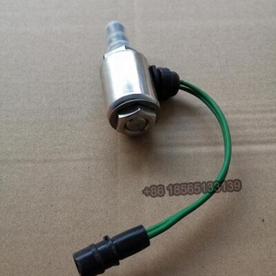 Solenoid Valve 186-1525 1861525 for  Motor Grader 12H 120H 135H 140H 160H