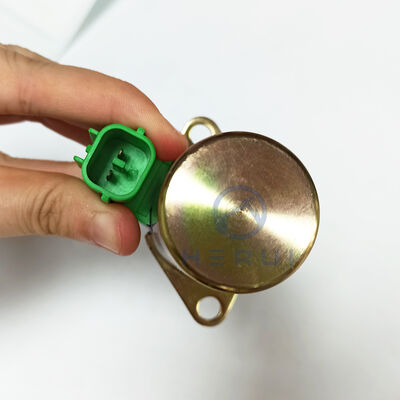Swing Motor Solenoid Valve YT35V00006F1 for Excavator 70SR 80SR SK80CS