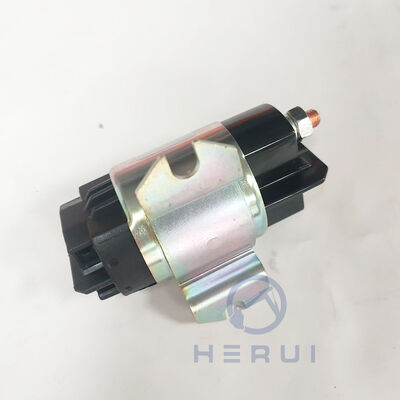 Excavator Starter Relay 24V 301202-00087 VOE30120200087 for Excavator MK5543443 Starter Relay DL200 DL250 DL300