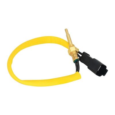 C11 C13 C15 C18 C27 Engine Sensor Switch 2384C 2484C 525C 535C Loader 145-7028 1457028 Temperature Sensor for 