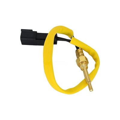 C11 C13 C15 C18 C27 Engine Sensor Switch 2384C 2484C 525C 535C Loader 145-7028 1457028 Temperature Sensor for 