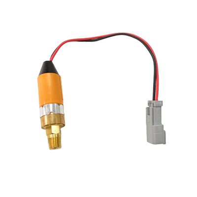 107-0612 1070612 Oil Pressure Sensor for  E330B Excavator Pressure Sensor