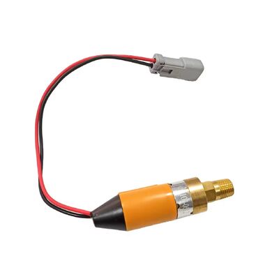 107-0612 1070612 Oil Pressure Sensor for  E330B Excavator Pressure Sensor