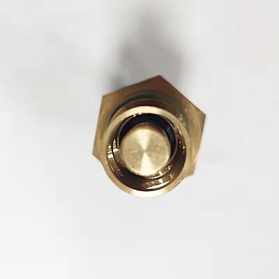 Oil Pressure Sensor 11144494 15048183 Oil Level Sensor A35D A40D Wheel Loaders 90E L70E L110E L120E
