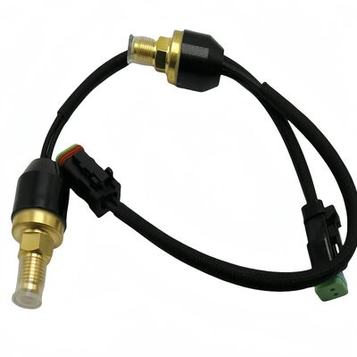 3095768 309-5768 Pressure Sensor Switch  311D 312D 313D 314D 315D 318D 319D 320D Excavator Parts for 
