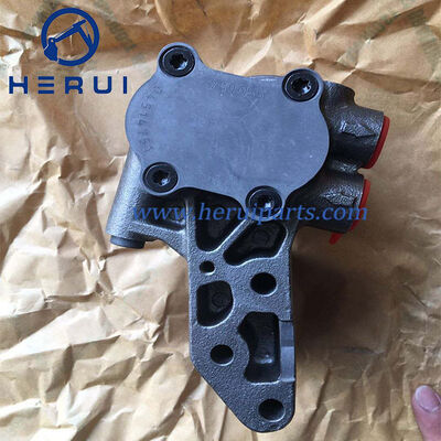 EC210B EC210BLC  Fuel Transfer Pump  for  Excavator Spare Parts