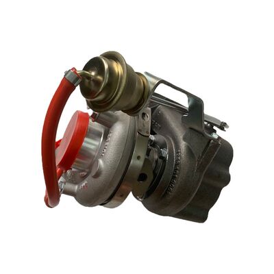Common Rail Turbocharger 21647837 for Excavator EC210BLC D6E Engine Turbo