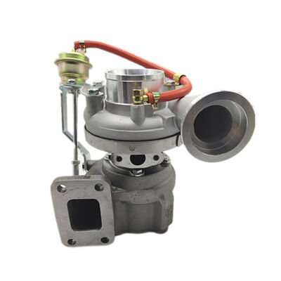 Common Rail Turbocharger 21647837 for Excavator EC210BLC D6E Engine Turbo