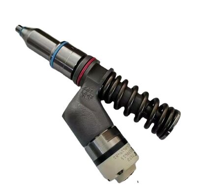 Diesel Engine Parts C15 C18 Fuel Injector 2530615 253-0615 for  E365C 374D Excavator