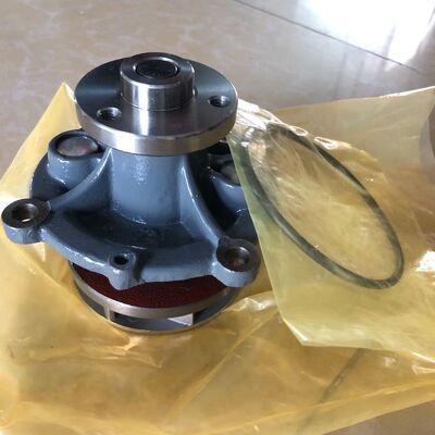 EC210B Excavator D5E Water Pump for  Engine Coolant Pump